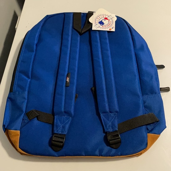 Chicago Cubs Backpack - Picture 3 of 9